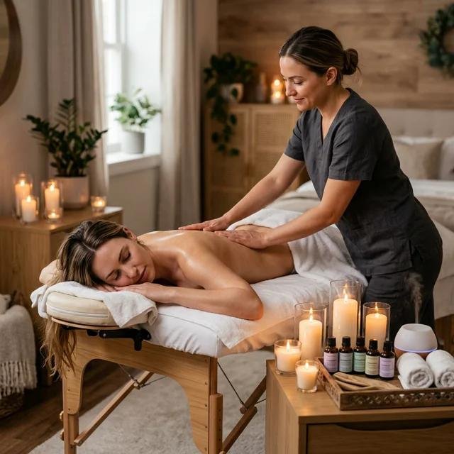 Tips for Choosing a Reliable & Affordable Massage Service in Dubai