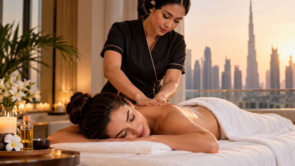 how to choose right massage for your lifestyle